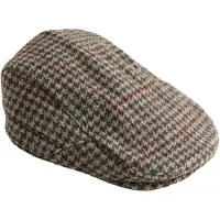 Next Bonnet beige / rouille / taupe