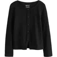 Next Cardigan noir