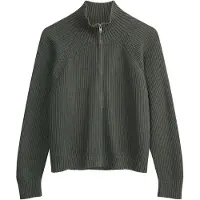 Mela London Cardigan 'Kamuka' sapin