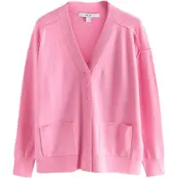 Next Cardigan rose clair