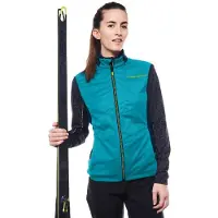 Fischer Evolution Vest Bleu 38 Femme