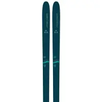 Fischer Transnordic 66 Crown Xtralite Nordic Backcountry Skis Bleu 204
