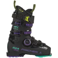 Fischer Chaussures De Ski Alpin Rc4 Free 120 Mv Vac Boa