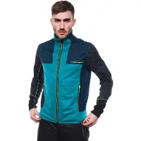 Fischer Evolution Vest Bleu M Femme