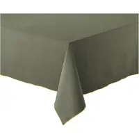 Vivaraise Liwen Plaid café - 140 x 180 cm