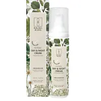 Raunsborg Day & Night Fragrance Free Facial Cream Clair