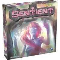 Renegade Game Studios Renégat : Version Originale Du Jeu De Plateau Conscient Anglais
