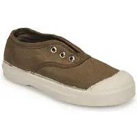 Bensimon Slip ons enfant Elly Enfant filles - Kaki - 27