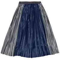 Ikks Jupes midi DREZZI filles - Multicolore - 4 ans