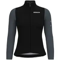 Bioracer Tempest Light Jacket Noir S Femme