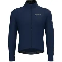 Bioracer Tempest Jacket Bleu L Homme