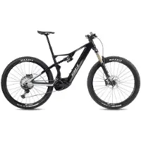 Bh Ilynx Nx+ Trail Carbon 8.6 Bosch Cx Gen 5 29´´ Xt Di2 2026 Mtb Electric Bike Noir L / 800Wh