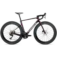 Orbea Terra Race M20ltd Grx Rx820 2026 Gravel Bike Rouge L