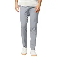 Dockers Easy Khaki Strch Pantalon Gris 32 / 32 Homme Gris 32