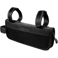 Topeak Sacoche de cadre Gravel Gear 0,6L noire