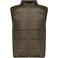 Deeluxe Gilet 'THOMASON' graphite