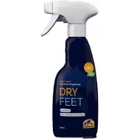 Cavalor Pieds secs Naturel - 250 ml