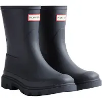 Hunter Downpour Short Boots Adulte