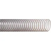 Teguma Tuyau d'aspiration PURFLEX/L, diamètre intérieur 76,0 mm, longueur 20 m