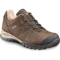 Meindl Hommes, Chaussures de randonnée, chaussures d'extérieur (46.5), Marron
