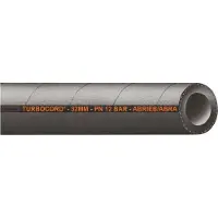 Teguma Gebläseschlauch TURBOCORD Innen-Ø 13,0 mm Länge 40 m