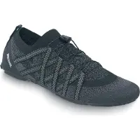 Meindl Hommes, Chaussures de randonnée, Chaussures Pure Freedom (42), Noir