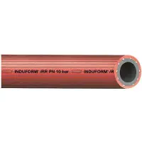 Teguma Tuyau d'arrosage INDUFORM/RR, longueur 40 m, diamètre intérieur 32,0 mm, diamètre extérieur 44,0 mm
