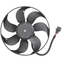 THERMOTEC Ventilateur, refroidissement moteur D8W040TT
