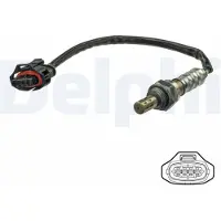 Delphi Sonde lambda ES21177-12B1
