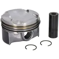 KOLBENSCHMIDT Piston 41 671 600