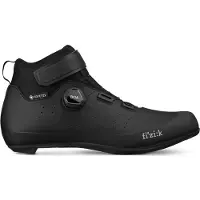 Fizik fi'zi:k Tempo Artica R5 GTX Black/Black 42 Chaussures de cyclisme pour hommes