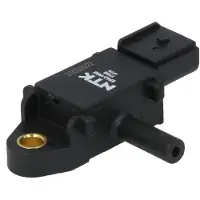 NTK Capteur, pression des gaz échappement EPS77330