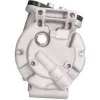 THERMOTEC Compresseur de climatisation KTT090049
