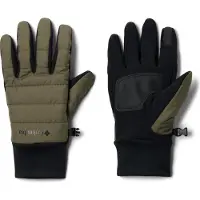 Columbia Powder Lite Ii Gloves Vert L Homme