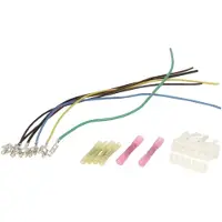 SENCOM Kit de réparation de câble, feu arrière 504022