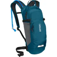 CamelBak Lobo Hydration Backpack 9l Bleu