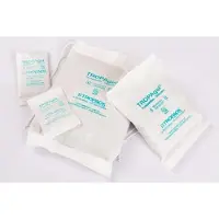 Transpak Sachet déshydratant selon DIN 55473 dimensions 70x140mm blanc