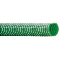 Teguma Tuyau d'aspiration en plastique NORPLAST PVC 379 COSMO/ELASTICO, longueur 50 m, diamètre intérieur 51,0 mm, diamètre extérieur 59,0 mm