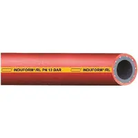 Teguma Tuyau d'arrosage INDUFORM/RL, longueur 40 m, diamètre intérieur 19,0 mm, diamètre extérieur 26,0 mm
