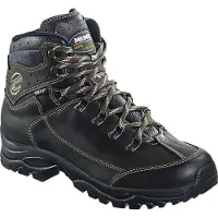 Meindl Femmes, Chaussures de randonnée, Vakuum Lady Ultra, Bottes de randonnée pour femmes, Marron (Marron foncé 46), 44.5 EU (44.5), Marron