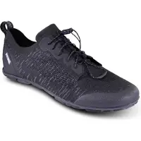 Meindl Hommes, Chaussures de randonnée, Pure Comfort Men (40), Noir