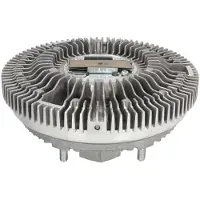 THERMOTEC Embrayage, ventilateur de radiateur D5DA010TT