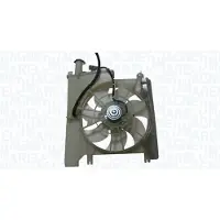 MAGNETI MARELLI Pulseur d'air habitacle 069422735010