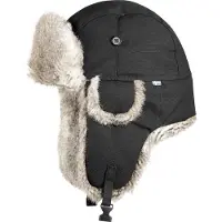 Fjällräven Singi Heater Beanie Gris M