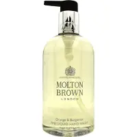 Molton Brown Orange & Bergamot Hand Wash savon liquide mains 300 ml