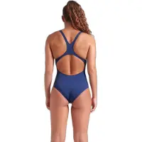 Arena Maillot de bain 1 pièce femme Water Fluids