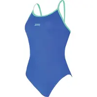 Zoggs Maillot De Bain Kona Triback