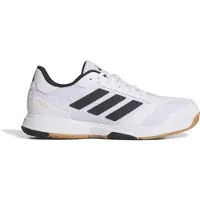Adidas Chaussure de sport 'Ligra 8' noir / blanc