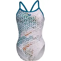 Arena Maillot de bain 1 pièce femme Planet