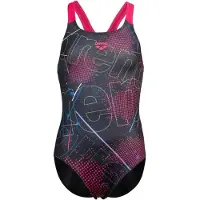 Arena Maillot de bain 1 pièce fille Galactic Pro